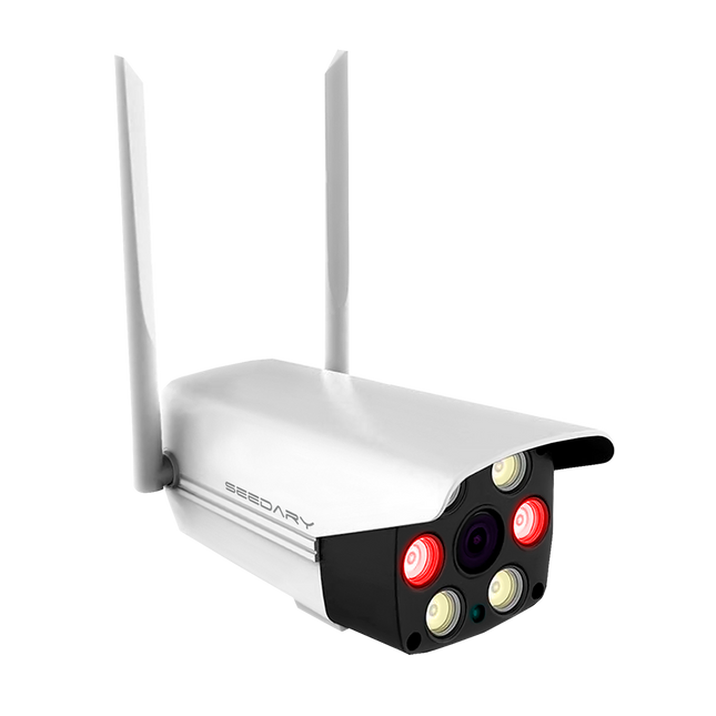 Camara de Seguridad TF2C20 para Exterior