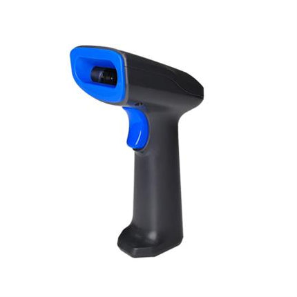Lector de Codigos de Barra y QR (1D/2D) Nextep USB con Base NE503