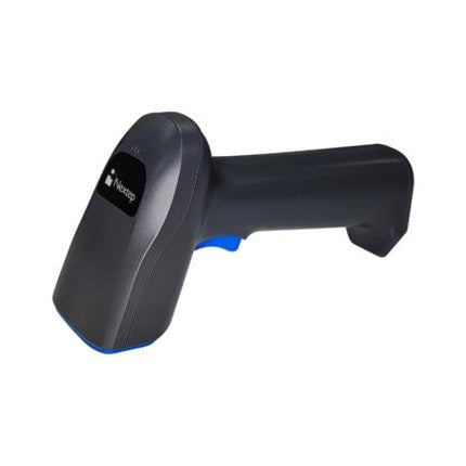 Lector de Codigos de Barra y QR (1D/2D) Nextep USB con Base NE503