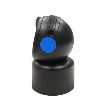Lector Codigos de Barras Nextep Omnidireccional QR(1D/2D) USB NE505