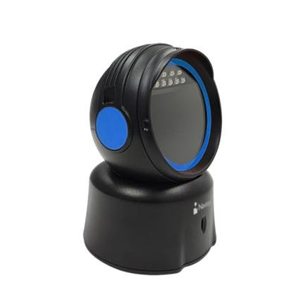 Lector Codigos de Barras Nextep Omnidireccional QR(1D/2D) USB NE505