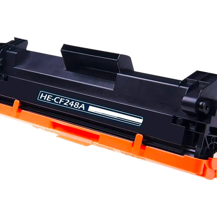 Toner Victorynk Genérico para HP CF248X 48X 248  m15w m28w mfp m28w, 1000 Pags