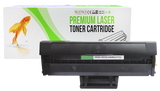 Pack 2 Toner Genérico Victorynk Para Xerox Phaser 3020, 1500 Pags