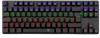 Teclado Gaming Bora TT-TGK313 Rainbow Switch Blue