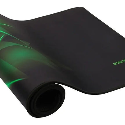 Mouse Pad Gamer T-Dagger Negro 78x30cm Antideslizante T-TMP301