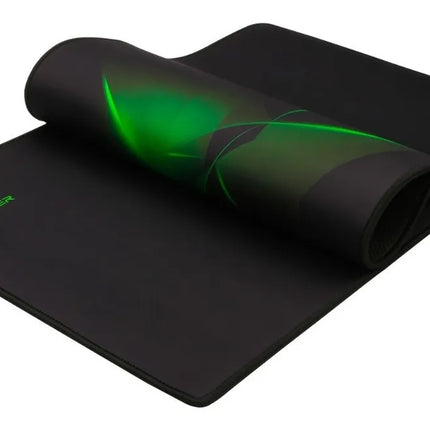 Mouse Pad Gamer T-Dagger Negro 78x30cm Antideslizante T-TMP301