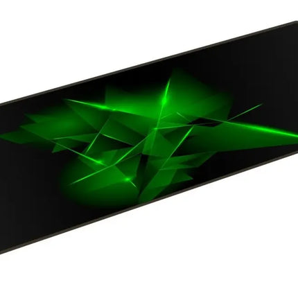 Mouse Pad Gamer T-Dagger Negro 78x30cm Antideslizante T-TMP301