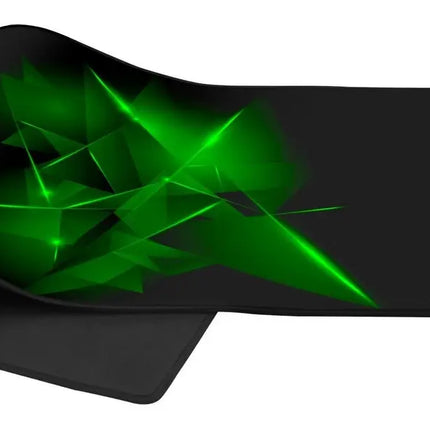 Mouse Pad Gamer T-Dagger Negro 78x30cm Antideslizante T-TMP301