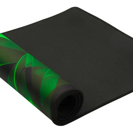 Mouse Pad Gamer T-Dagger Negro 78x30cm Antideslizante T-TMP301