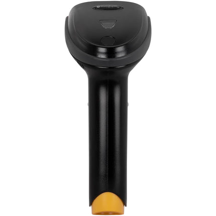 Lector de Codigos de Barras Alambrico TechZone TZBESC4, 1m, 100 Lecturas/s, USB, 1D / 2D