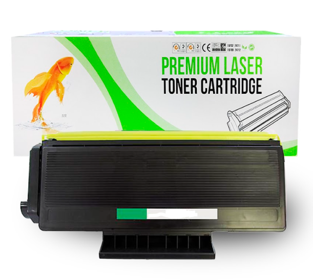 Toner Victorynk Genérico para Brother TN 880 / 3470 / 3472 / 3478 / 3479 / 63 j / 12,000 Pags