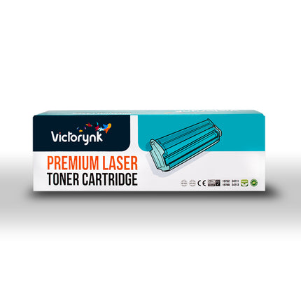 Toner Victorynk Genérico Para Hp CF283A MFP M125/127/201/225, 1500 Pags