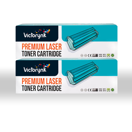 Toner Victorynk Genérico para Brother TN 850  / 3440 / 3442 / 3448 / 3449 / 62, 8000 Pags