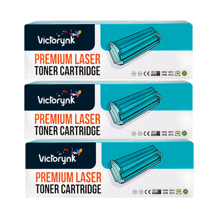 Toner Victorynk Genérico para Brother TN 850  / 3440 / 3442 / 3448 / 3449 / 62, 8000 Pags