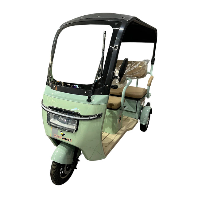 Motobici V16 Honey Whale 32km/h 80 Autonomia 60v/20a