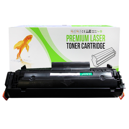 Pack 4 Toner Victorynk Genérico Para HP CF350A CF351 CF352 CF353 130a 1300 Pags