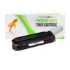 Toner Victorynk Genérico Para Hp W1105a/ 105a/ 107a Con Chip, 1000 Pags