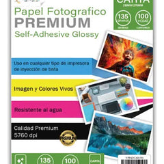 Collection image for: Papel fotográfico