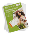 Papel Victorynk Fotográfico Glossy A4 20 Hojas, 115gr