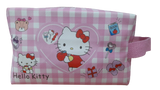 Bolsa De Cosméticos Hello Kitty