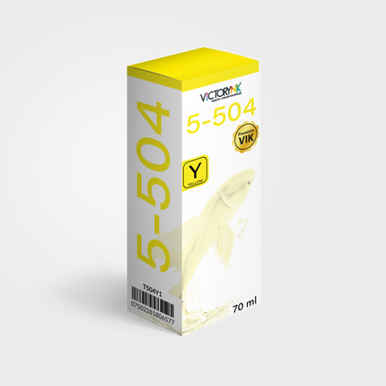 Pack 4 Tintas Genéricas HD para Epson T504 70 ML