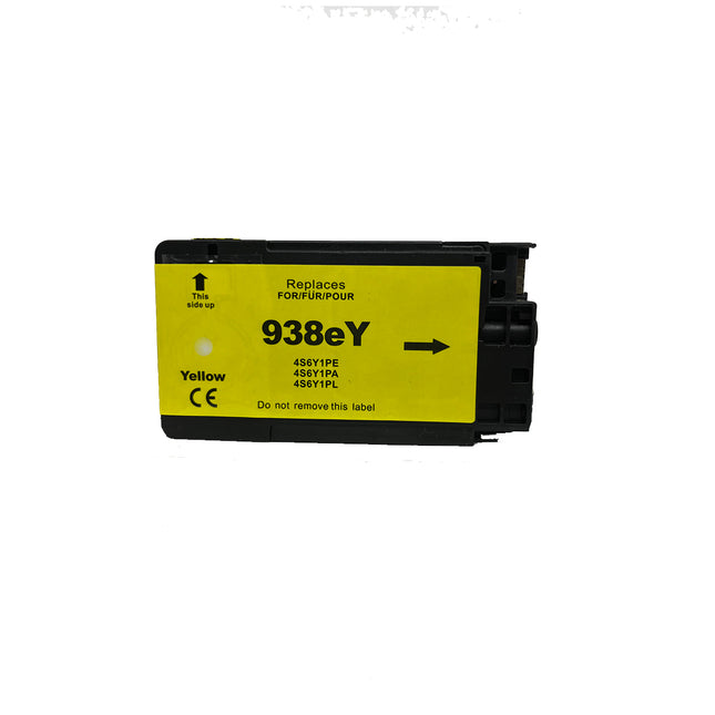 Cartucho Victorynk Genérico para Hp 938 9110 / 9120 / 9130 / 9720 / 9730, 1200 Págs.