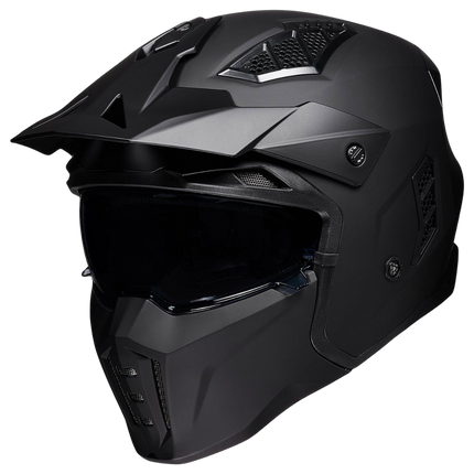 ILM-Z302-MB-L Matte Black