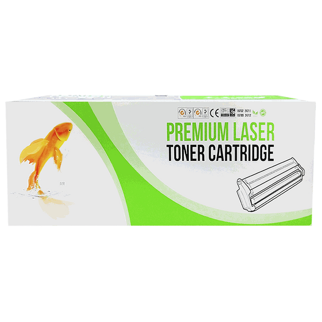 Toner Victorynk Generico Para Lexmark 504X 50F4X00  MS415DN MS610 MS610dn MS410dn /10 K