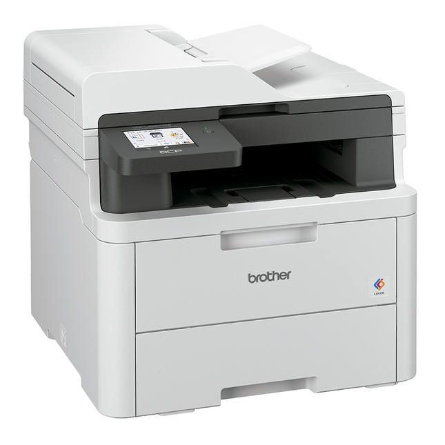 Impresora Multifuncional Brother DCP-L3560CDW