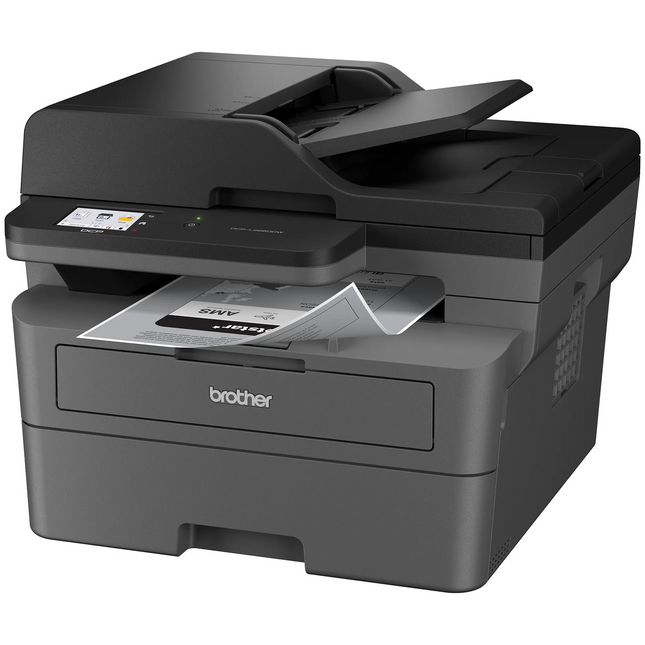 Impresora Multifuncional Brother DCP-L2660DW