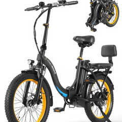 Collection image for: Bicicleta Eléctrica