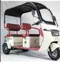 Motobici V16 Honey Whale 32km/h 80 Autonomia 60v/20a