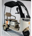 Motobici V15 Honey Whale  32km/h 50 Autonomia 60v/20a V15G