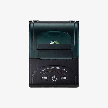 Impresora de Recibos Termica 58mm, Conexion Inalambrica por Bluetooth ZKP5808&nbsp