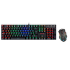 Combo 2en1 K552WRGB+M607W Español