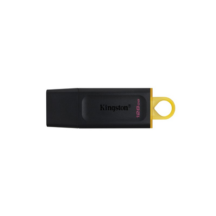 Memoria USB 2.0 128GB Modelo Exodia Marca Kingston