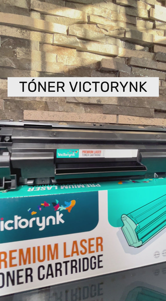 Toner Genérico Compatible para Brother Tn-1060 Hl-1112 Dcp-1512 Black