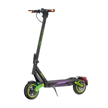 Scooter Eléctrico Honey Whale E9 MAX-N