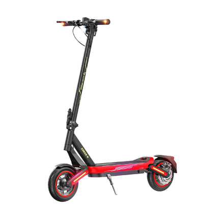 Scooter Eléctrico Honey Whale E9 MAX-N