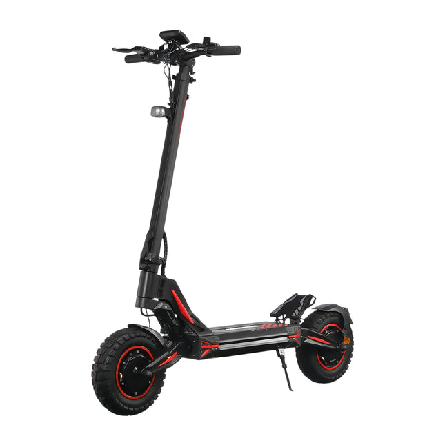 Scooter Eléctrico Honey Whale G4 Max