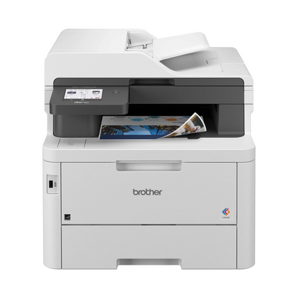 Impresora Multifuncional Brother MFCL3780CDW