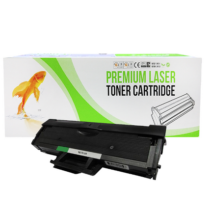 Toner Victorynk Genérico para Samsung MLTD 104S  ML-1660/1665/1666/3200/3201/3217, 1500 Págs