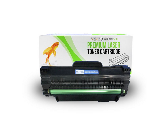 Toner Victorynk Generico Para Samsung MLTD105L ML1910L, 2500 Pags