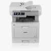 Impresora Brother MFC L9570CDW Láser Multifuncional 2400 x 600 dpi