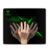 Mousepad Gamer L (780 x 300 mm) Geometry T-TMP301 T Dagger