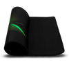 Mousepad Gamer M (360 x 300 mm) Geometry T-TMP201 T Dagger