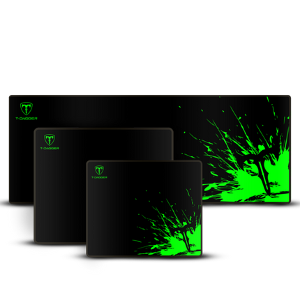 Mousepad Gamer L (780 x 300 mm) Lava T-TMP300 T Dagger