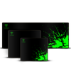 Mousepad Gamer M (360 x 300 mm) Lava T-TMP200 T Dagger