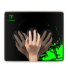 Mousepad Gamer M (360 x 300 mm) Lava T-TMP200 T Dagger