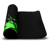 Mousepad Gamer M (360 x 300 mm) Lava T-TMP200 T Dagger